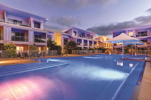 Oaks Broome Hotel - Surfers Paradise Gold Coast 5