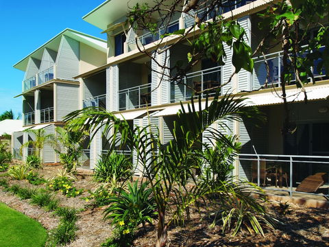 Oaks Broome Hotel - Surfers Paradise Gold Coast 3