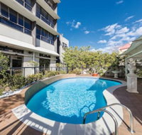 Travelodge Hotel Newcastle - Surfers Paradise Gold Coast