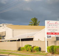 Hotel Comfort Inn Rockhampton - Surfers Paradise Gold Coast