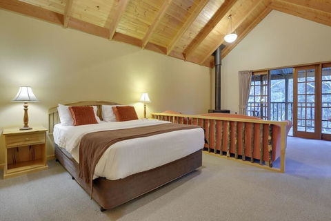 Lemonthyme Wilderness Retreat - Surfers Paradise Gold Coast 6