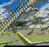 Alara Motor Inn - Surfers Paradise Gold Coast