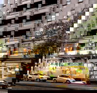 ibis Styles Kingsgate - Surfers Paradise Gold Coast
