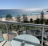 Ocean Plaza Resort - Surfers Paradise Gold Coast