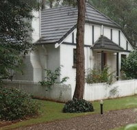 Lisson Grove Boutique Resort  Day Spa - Surfers Paradise Gold Coast