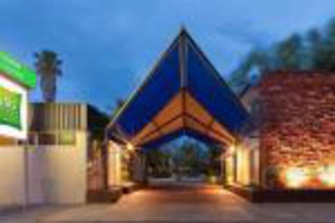 Ibis Styles Alice Springs Oasis - Surfers Paradise Gold Coast 0