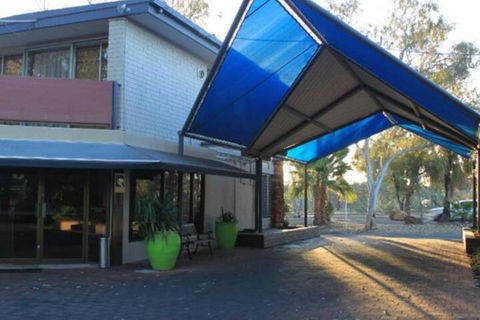 Ibis Styles Alice Springs Oasis - Surfers Paradise Gold Coast 2