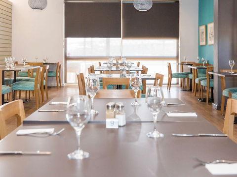 Ibis Styles Geraldton - Surfers Paradise Gold Coast 1