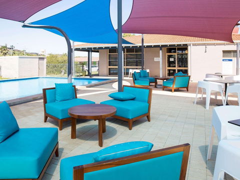 Ibis Styles Geraldton - Surfers Paradise Gold Coast 4