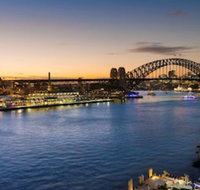 Pullman Quay Grand Sydney Harbour - Surfers Paradise Gold Coast
