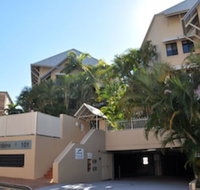 Spring Hill Gardens Apartments - Surfers Paradise Gold Coast