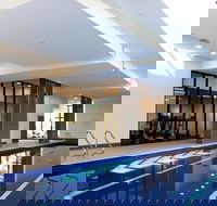 Pegasus Apart'Hotel - Surfers Paradise Gold Coast