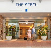 The Sebel Brisbane - Surfers Paradise Gold Coast