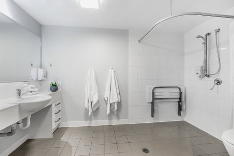 Essence Apartments Chermside - Surfers Paradise Gold Coast 6