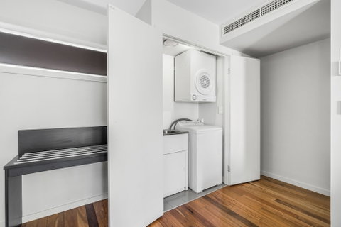 Essence Apartments Chermside - Surfers Paradise Gold Coast 3