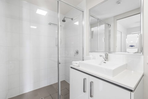 Essence Apartments Chermside - Surfers Paradise Gold Coast 5