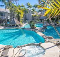 The Islander Noosa Resort - Surfers Paradise Gold Coast
