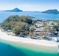 Halifax Holiday Park - Surfers Paradise Gold Coast