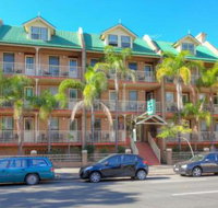 Central Railway Hotel - Surfers Paradise Gold Coast