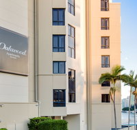 Oakwood Hotel  Apartments Brisbane - Surfers Paradise Gold Coast