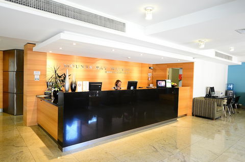 Nesuto Mounts Bay - Surfers Paradise Gold Coast 2