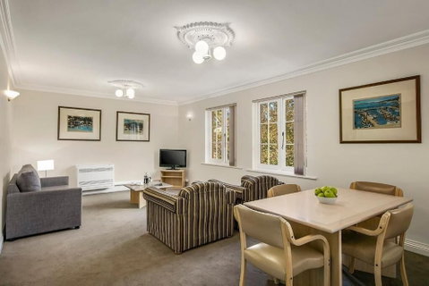 Quest Trinity House - Surfers Paradise Gold Coast 4