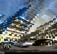 City Edge on Elizabeth - Surfers Paradise Gold Coast