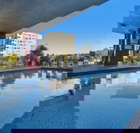 The Chermside Apartments - Surfers Paradise Gold Coast