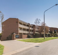 Adina Serviced Apartments Canberra Kingston - Surfers Paradise Gold Coast