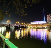 Southbank Apartments - Freshwater Place - Surfers Paradise Gold Coast