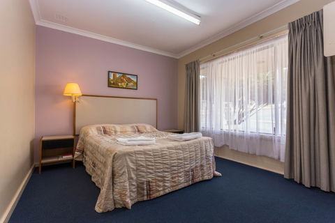 Sleepwell Motel - Surfers Paradise Gold Coast 4