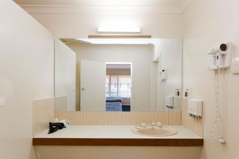 Sleepwell Motel - Surfers Paradise Gold Coast 5