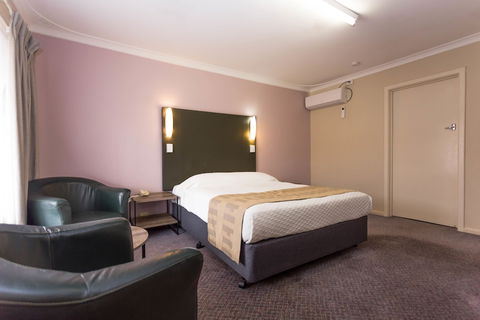 Sleepwell Motel - Surfers Paradise Gold Coast 6