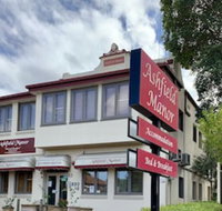 Ashfield Manor - Surfers Paradise Gold Coast
