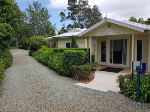 Camelot Boutique Accommodations - Surfers Paradise Gold Coast 0
