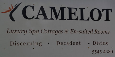 Camelot Boutique Accommodations - Surfers Paradise Gold Coast 1