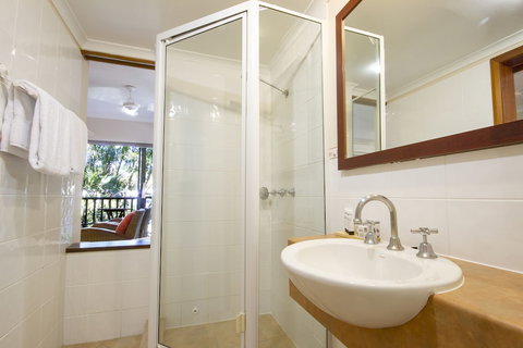 Hibiscus Resort & Spa - Surfers Paradise Gold Coast 4