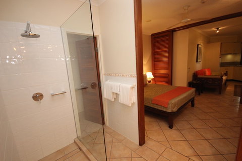 Hibiscus Resort & Spa - Surfers Paradise Gold Coast 5