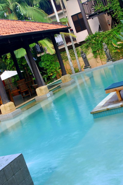 Hibiscus Resort & Spa - Surfers Paradise Gold Coast 2