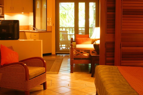 Hibiscus Resort & Spa - Surfers Paradise Gold Coast 6