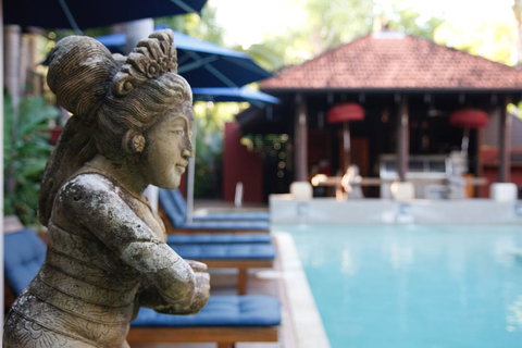 Hibiscus Resort & Spa - Surfers Paradise Gold Coast 3