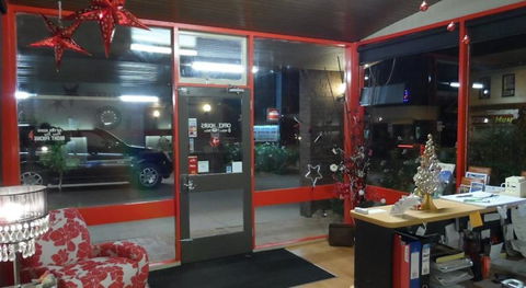 Bidgee Motor Inn - Surfers Paradise Gold Coast 5