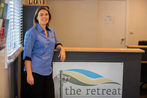 The Retreat Port Stephens - Surfers Paradise Gold Coast 7