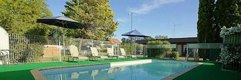 Nicholas Royal Motel - Surfers Paradise Gold Coast 5
