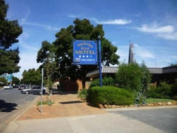 Nicholas Royal Motel - Surfers Paradise Gold Coast 2