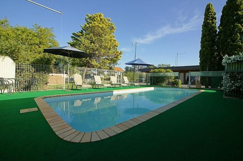 Nicholas Royal Motel - Surfers Paradise Gold Coast 4