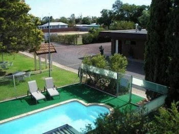 Nicholas Royal Motel - Surfers Paradise Gold Coast 6