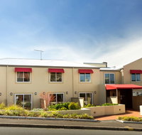 Hampden at Battery Point Apartments - Surfers Paradise Gold Coast