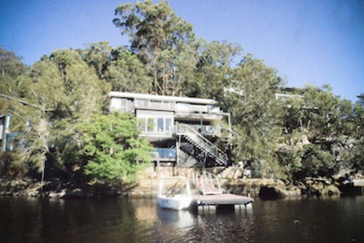 Berowra Waters NSW Surfers Paradise Gold Coast