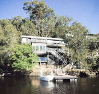 Calabash Bay Lodge - Surfers Paradise Gold Coast